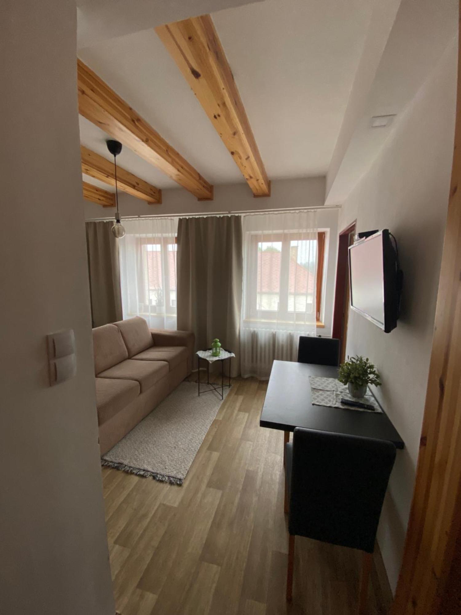 Hotel Lipno Wave Černá v Pošumaví Exterior foto