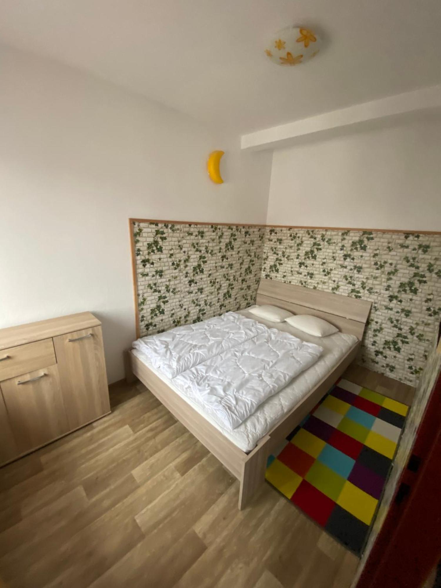 Hotel Lipno Wave Černá v Pošumaví Exterior foto