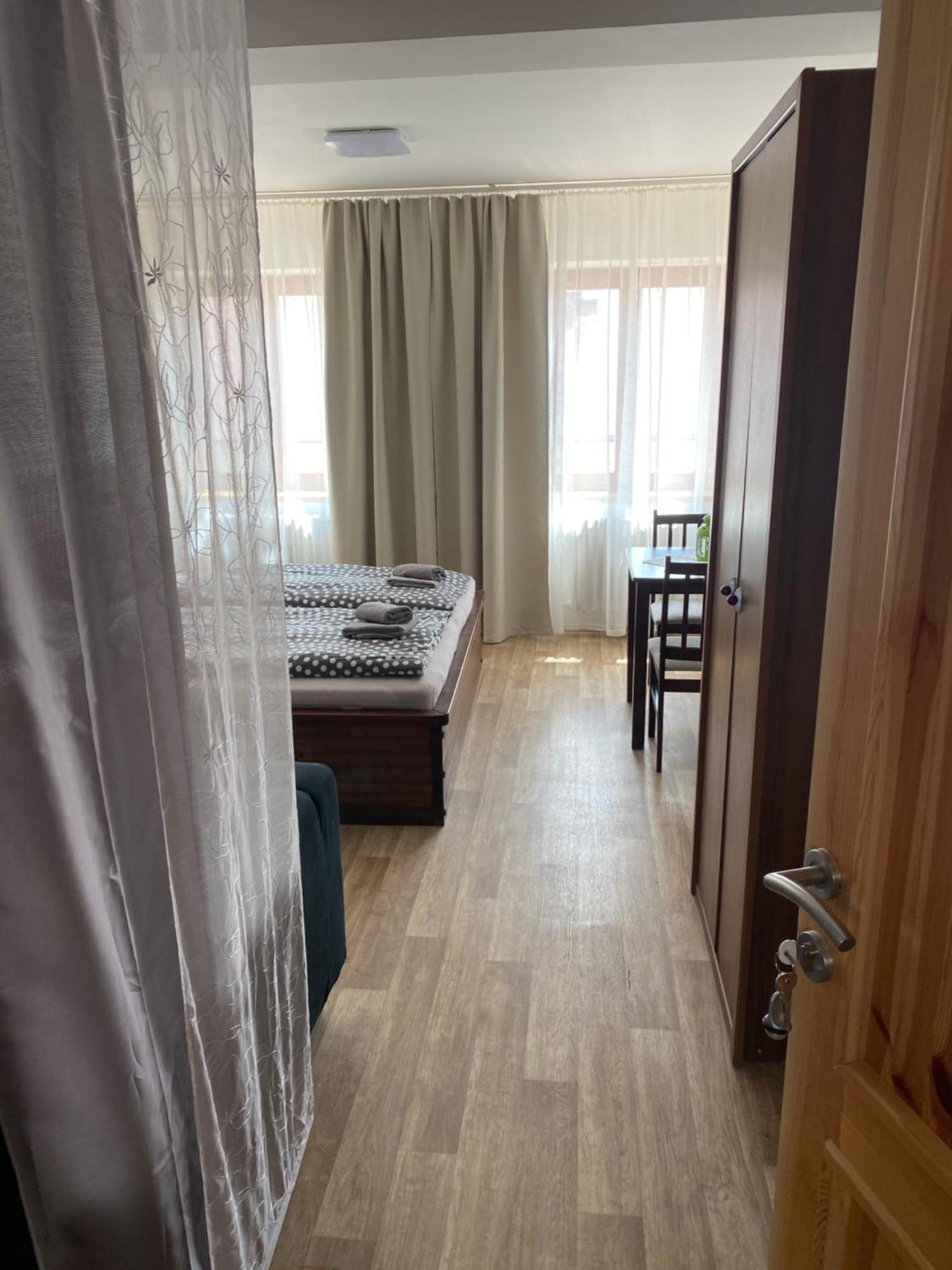 Hotel Lipno Wave Černá v Pošumaví Exterior foto