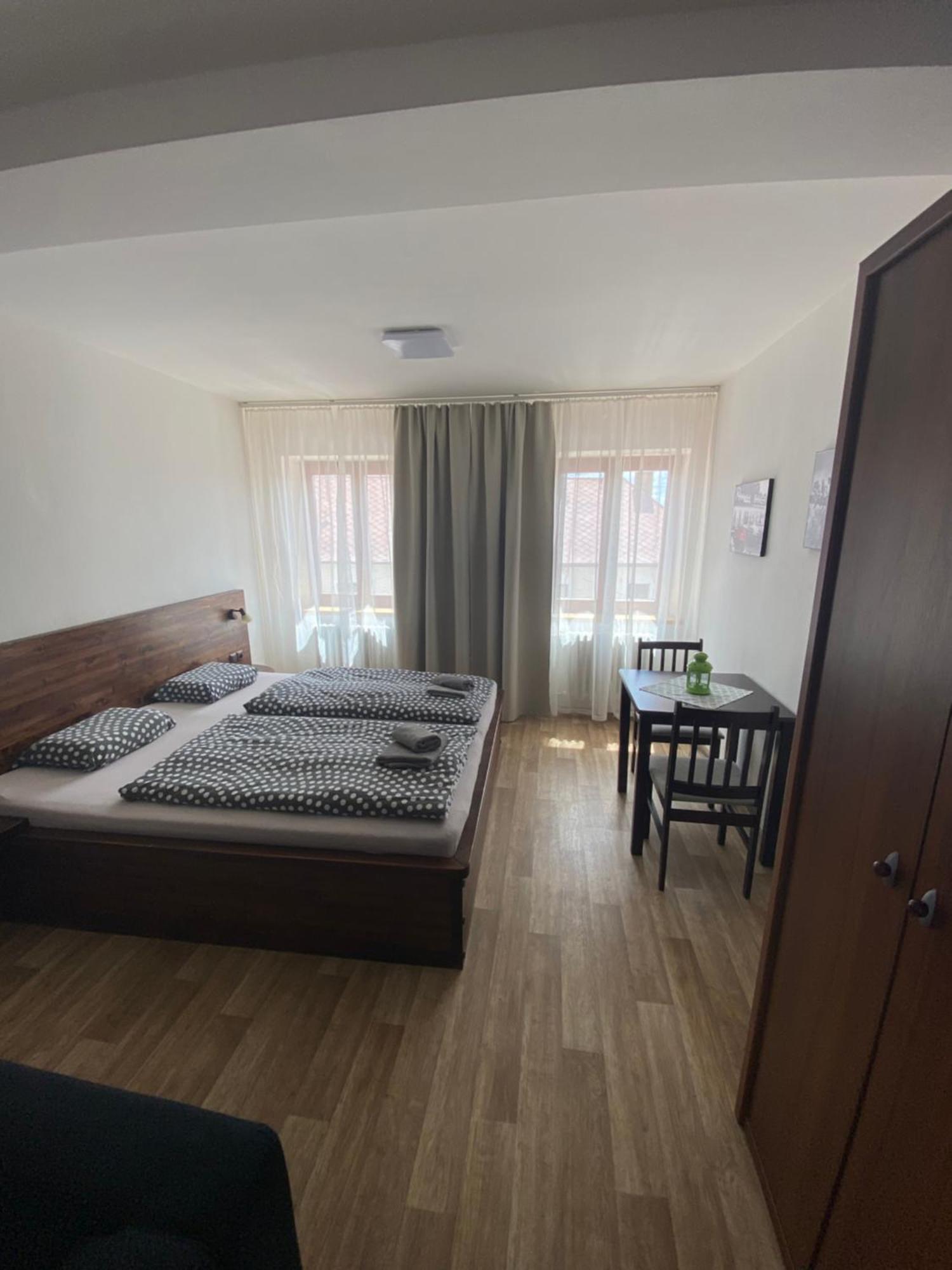 Hotel Lipno Wave Černá v Pošumaví Exterior foto
